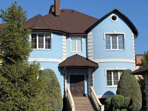 Продаж будинку БЕЗ % Бровари вул. Козацька 10 Бровари