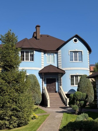 Продаж будинку БЕЗ % Бровари вул. Козацька 10 - фото 1