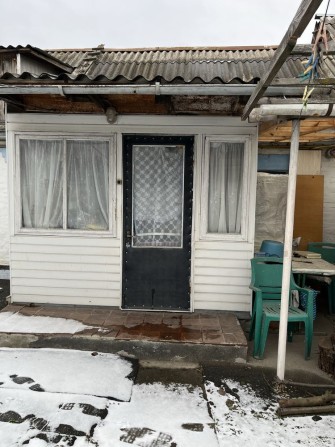 Продам частину будинку район Шевченко - фото 1