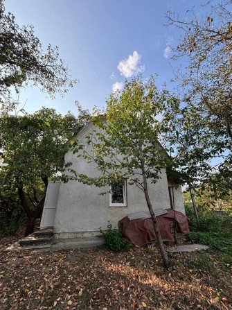 Продається дачний будинок з земельною ділянкою по вул.Івасюка! - фото 1