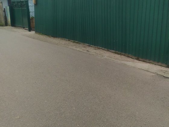 Частина будинку в центрі міста. Біла Церква