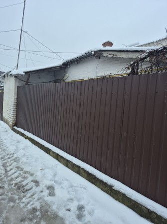 Продам частину будинку по вул Базарній - фото 1