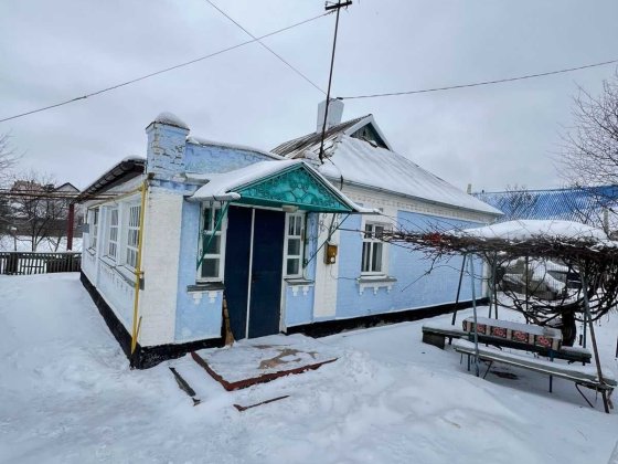 Продам будинок Заріччя Піщаний масив Біла Церква