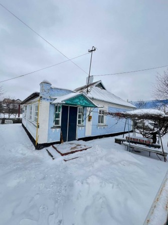 Продам будинок Заріччя Піщаний масив - фото 1