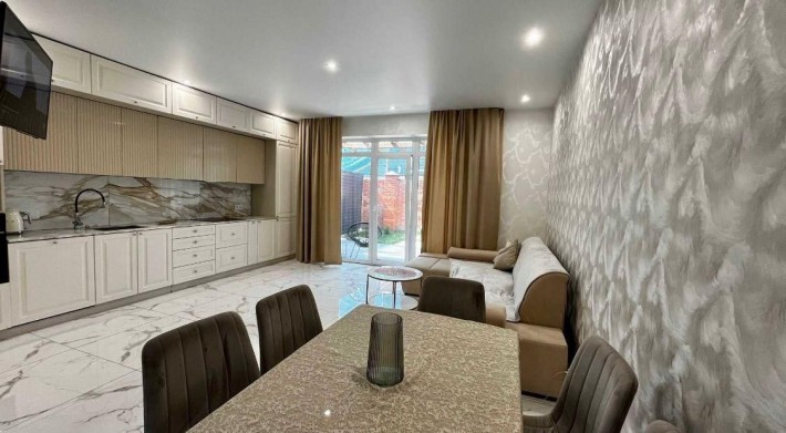 Продам дуплекс Сади - фото 1