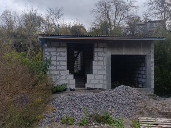 Продам двоповерховий будинок на Сухоярській! Белая Церковь