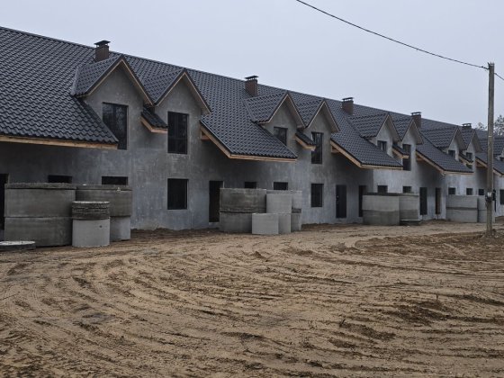 Продам будинок (таунхаус, дуплекс) Бровари Київська область. Власник! Бровары