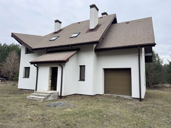 Продам будинок в котеджному містечку серед хвойного лісу! - фото 1