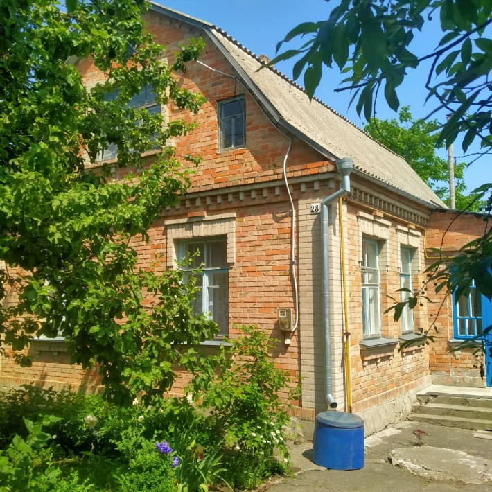 Продам добротний будинок до річки 3хв - фото 1