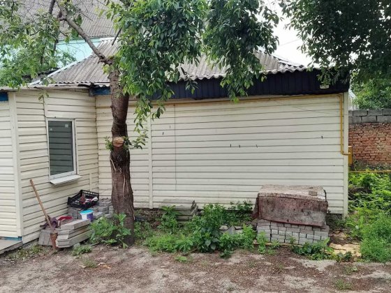 Дом на берегу озера, массив від Химстрой, 27990 долл.США Біла Церква