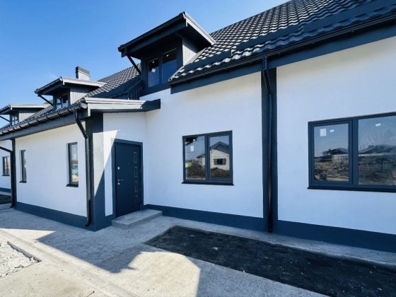 Таунхаус з газовим опаленням Біла Церква