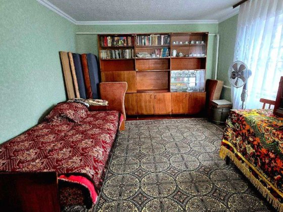 Продаються два будинки за супер ціною по вул. Мельника (Рибгосп) Біла Церква