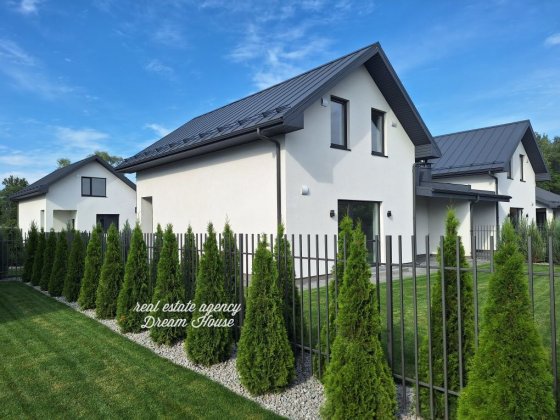 Будинок 105м РЕМОНТ +4 сотки  котеджне містечко Бориспіль Бориспіль