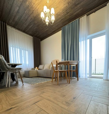 ‼️Продам новий будинок/таунхаус з сучасним ремонтом та меблями - фото 1