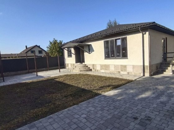 Будинок в Броварах Бровары