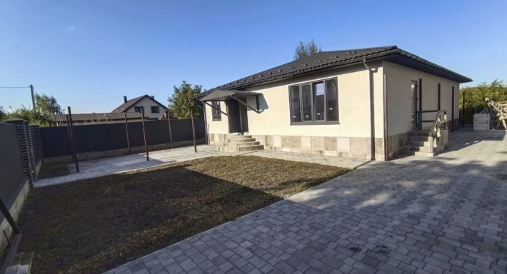 Будинок в Броварах - фото 1