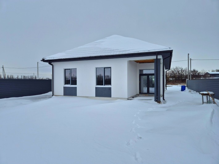 Будинок з укриттям в районі парку Олександрія від власника без комісії - фото 1