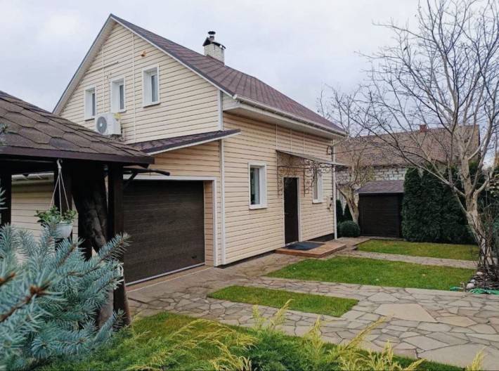 БЕЗ КОМІСІЇ, будинок з ремонтом, Сертифікат ТАК - фото 1