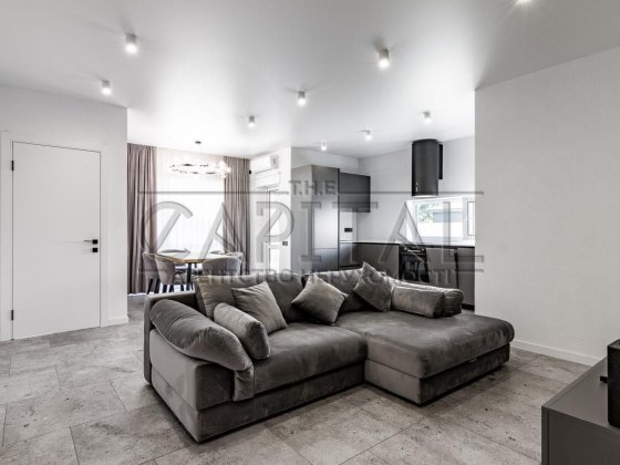 Без % продажа дома в Борисполе(83м2) закрытая территория,участок 4 сот Борисполь