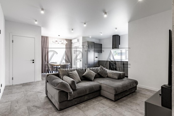 Без % продажа дома в Борисполе(83м2) закрытая территория,участок 4 сот - фото 1