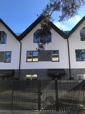 Продам таун Сертифікат Газ Центральні комунікації Без Комісії - фото 1