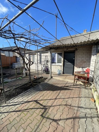 Без комісії. Продаж 3-кімнатного півбудинку зі зручностями вул. Лісова - фото 1