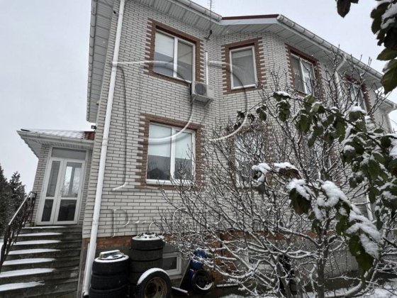 Продаж БУДИНКУ Бровари Торгмаш Ремонт/Газ/Генератор/Бомбосховище Бровары