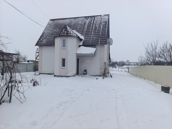 Продається будинок в селі Іванків Борисполь