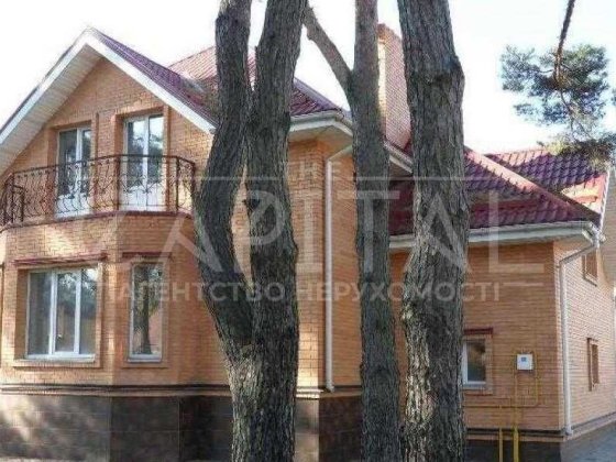 Продаж будинку в сосновому лісі Бровари 280м2 Бровары