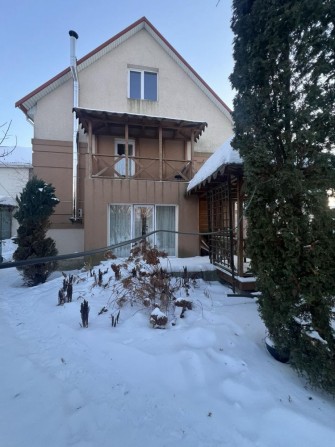 Продам будинок в с. Требухів - фото 1