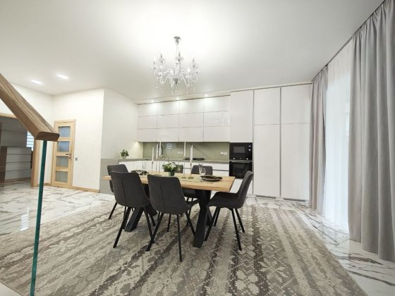 Будинок з ремонтом в Лісовій Бучі! Газ! Буча