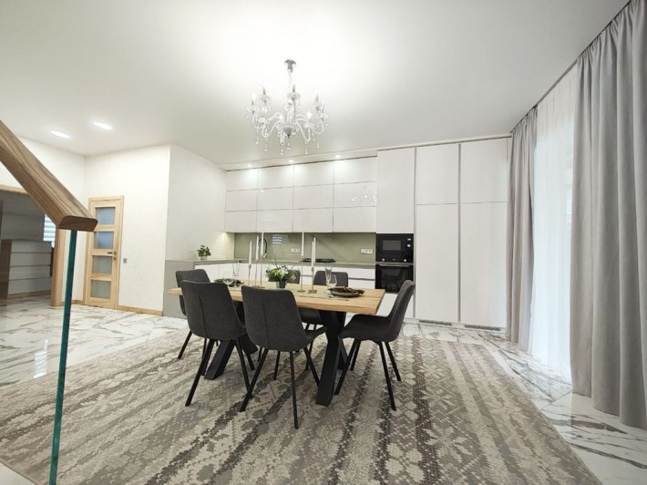 Будинок з ремонтом в Лісовій Бучі! Газ! - фото 1