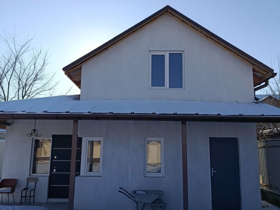 Продам будинок зi сховищем Бориспіль