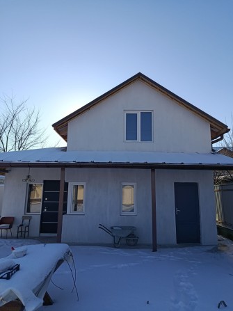 Продам будинок зi сховищем - фото 1