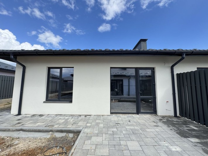 Кутовий таунхаус! Стяжка і штукатуркау вартості - фото 1