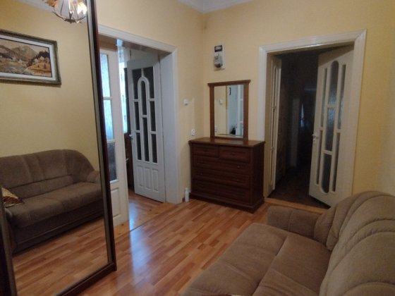 Продається пів особняк район вулиці Вовчинецькій Ивано-Франковск