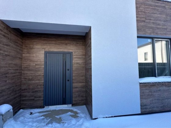 Дуплекс у Бучі біля ТРЦ Avenir Plaza з Центральними комунікаціями Буча