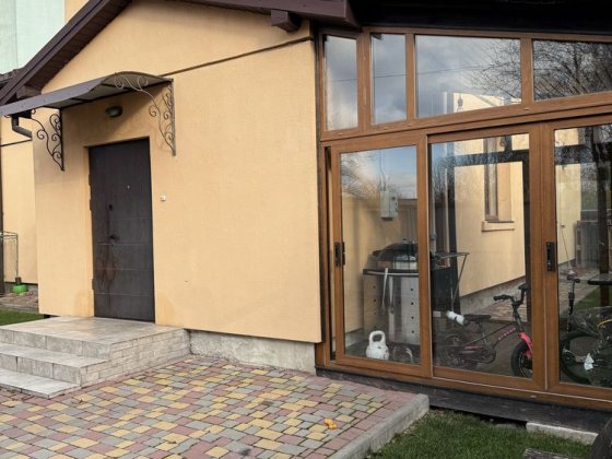 Продається півособняк Івано-Франківськ