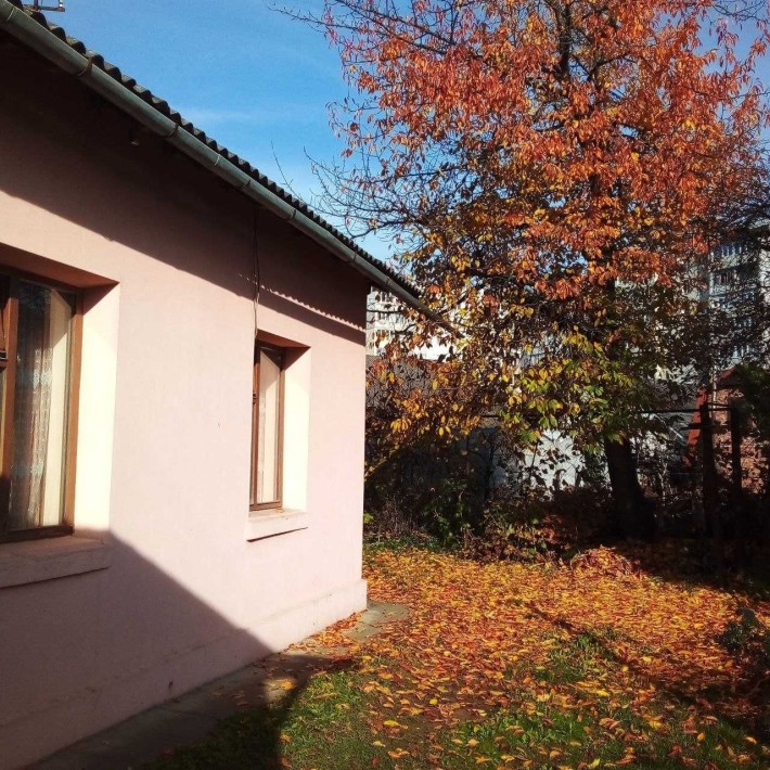 Продається будинок 3 кімнати - фото 1