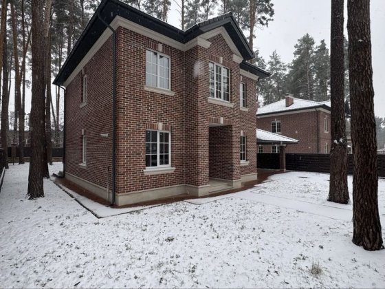 Котедж у закритому КМ Villa Toscana, Лісова Буча! Є вибір будинків! Буча