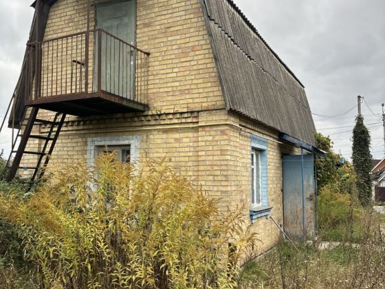 Будинок вул. Яблунська 55м2,  6 соток, газ! Буча