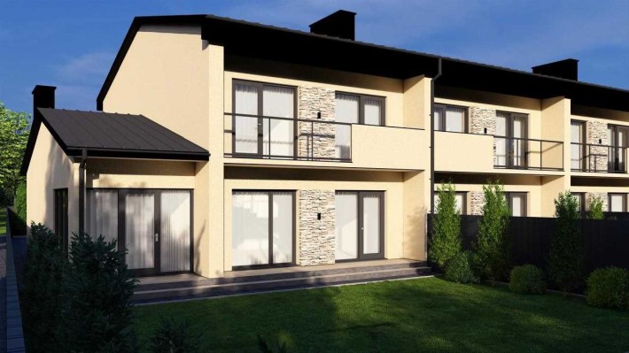 Продається таунхаус - фото 1