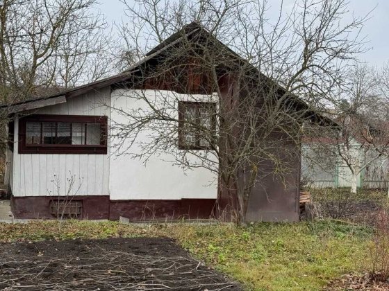 Продається дача в місті (р-н Хоткевича) Івано-Франківськ