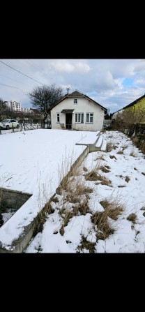 Продам будинок в Опришівцях  площею 75 кв м. зі всіма комунік - фото 1