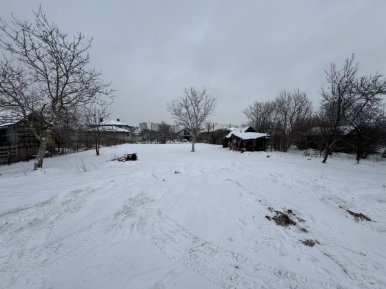 Продаж дачі 8,68 сот  Бистриця Надвірнянська Хоткевича Івано-Франківськ