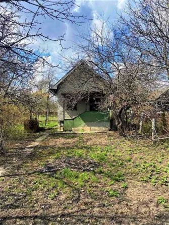 Дача з будинком в місті, біля "Епіцентру" - фото 1