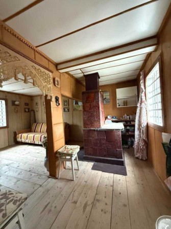 Дача з літнім будинком в місті, рн вул Івасюка/Хоткевича - фото 1