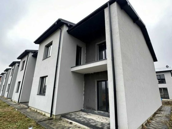 ГОТОВИЙ до ремонту ТаунХаус 132м2 Івано-Франківськ