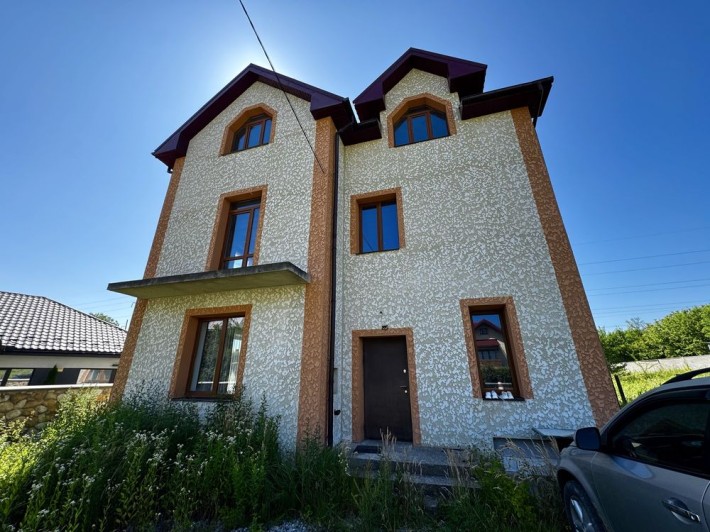 ‼️Продаж будинку з великою ділянкою, Демʼянів Лаз - фото 1