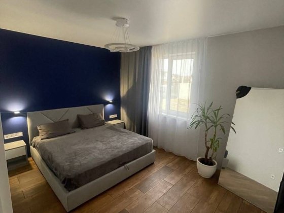 Новий укомплектований будинок Борисполь